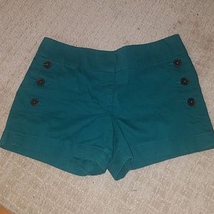LOFT by Ann Taylor shorts